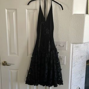 LULY Junior Halter top Dress